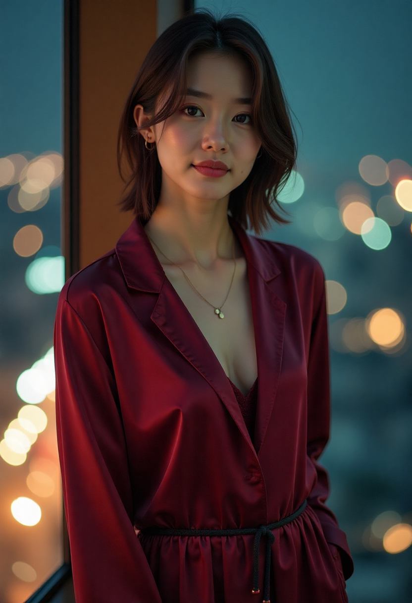 青春电影角色解析