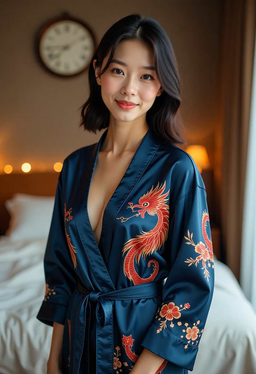 少女怀春完整剧情梳理