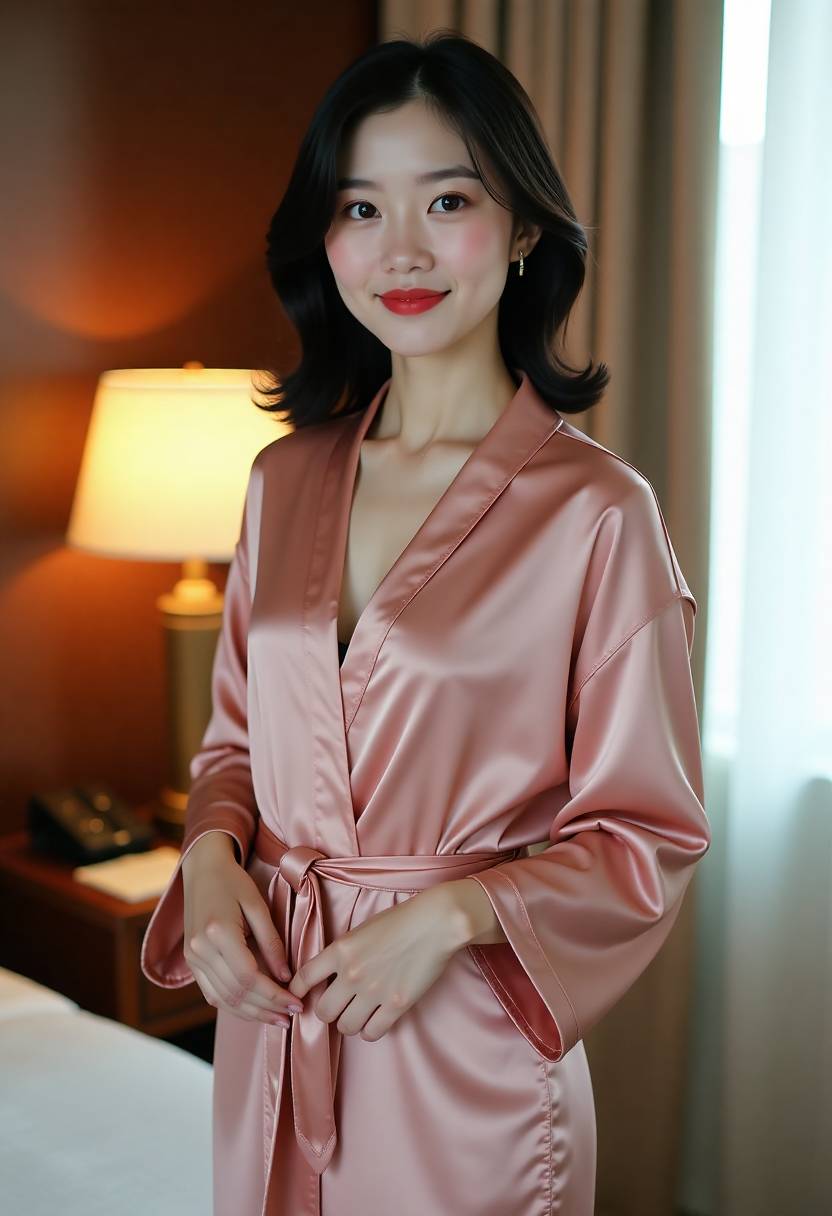 阿年说片直播间