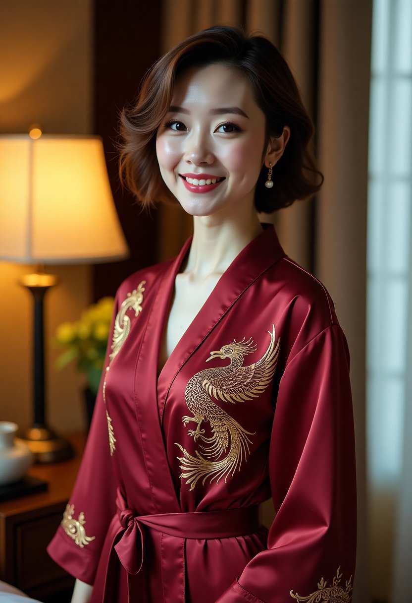 少女怀春幕后花絮